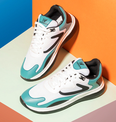 รองเท้า